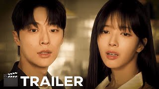 Our Universe (2026) 우주를 줄게 [ENG SUB] Drama Teaser (Roh Jeong-Eui, Bae In-Hyuk)