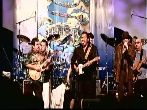 Jerry Salas video