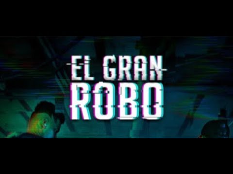 El gran robo - Cortometraje /Calvin Films & RASA Films
