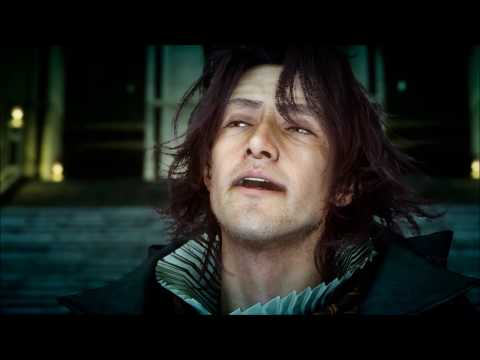 Final Fantasy XV Walkthrough - Part 23 (Story Ending)