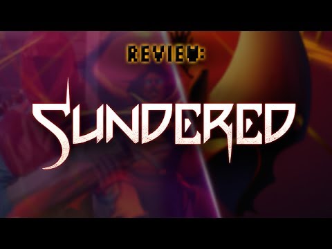 Review: Sundered