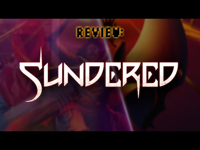 Sundered