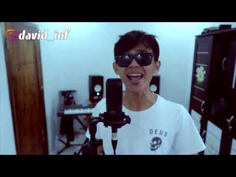 Pendhoza - Demi Kowe Cover Pop Punk David Endra L