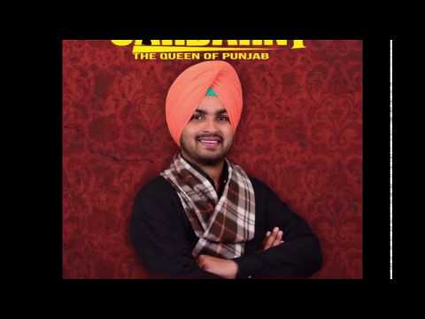 Sardarni