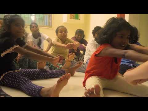 Help girls of our orphanage to get a school van