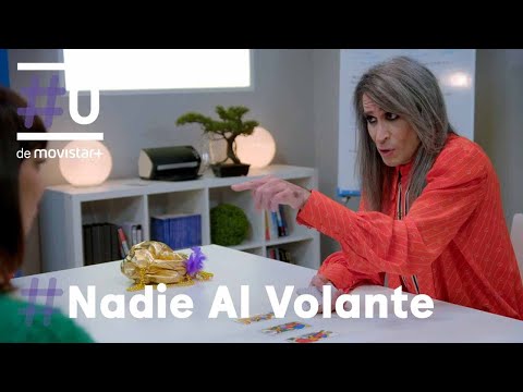 Nadie al volante: Las predicciones de Mario Vaquerizo | #0