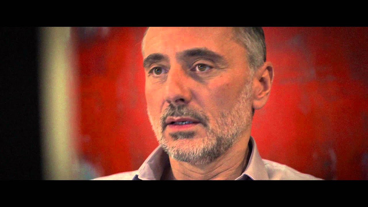 Miniature de la vidéo Pseudonym - Bande annonce HD du film Pseudonym