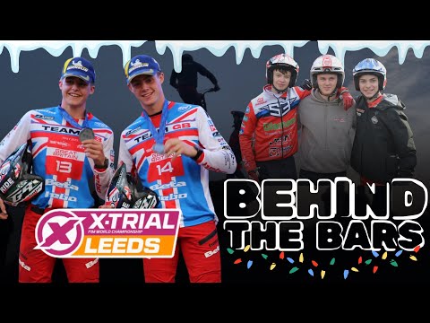 BEHIND THE BARS | EPISODE 3 - CHRISTMAS SPECIAL