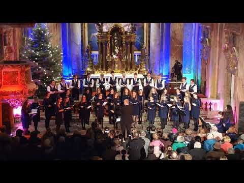 Piarissimo - Somewhere In My Memory (J. Williams)