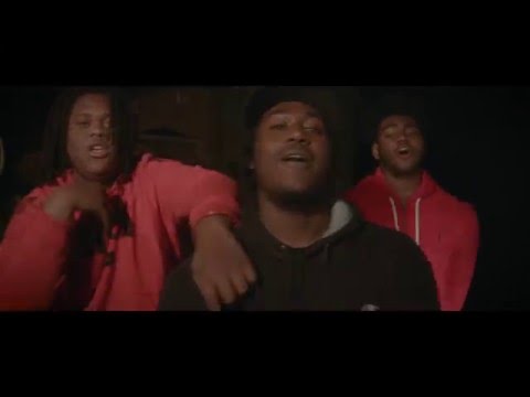 JWALK - Be Real Wit Yo Self [Prod. by RoddTheSavage] (Official Video)