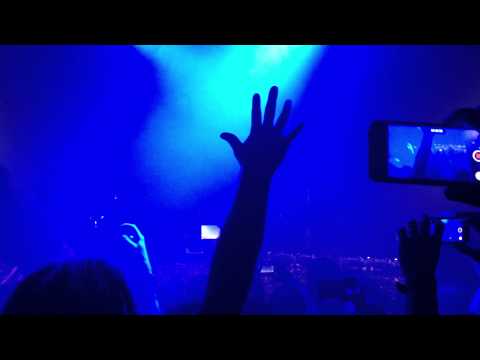 The Longest Road - Deadmau5 b2b Eric Prydz @ Ice Palace Miami 3/27/14