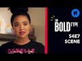The Bold Type Season 4 Episode 7 Kat Confronts Adena Freeform