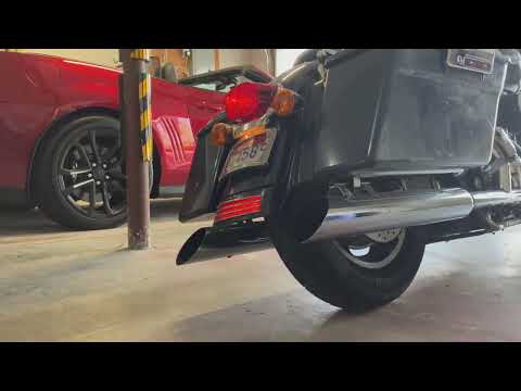 Re-tuned S&S 585 Cams for Harley Davidson