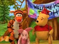 The Book Of Pooh Stories From The Heart
