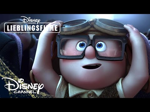 Eine fantastische Reise in magische Welten | Der Disney Channel im Mai