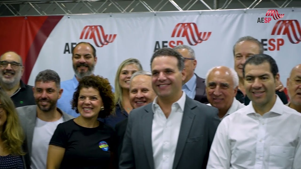 ENCONTRO REGIONAL AESP 2023 - Sorocaba