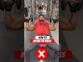 How To Incline DB Press With Perfect Method