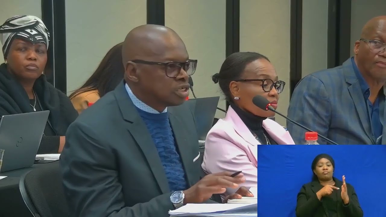 LPC PUBLIC HEARING RECORDING