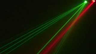 ORLASER106 - Pinwheel RG