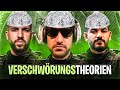 VERSCHWÖRUNGS THEORIEN ÜBER ALIENS & CO MIT MERT UND EDIZ!👽⚠ Wir sind etwas GROSSEM auf der Spur👀