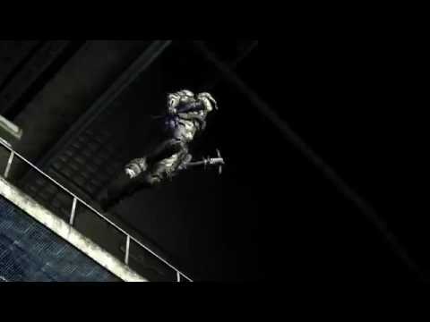 Rvb fragments fight scene season 10