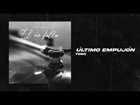13. Tomi Perfetti - Ultimo empujón