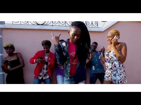 TBAV - Ndem mon phone - Clip réalisé par Kangaii