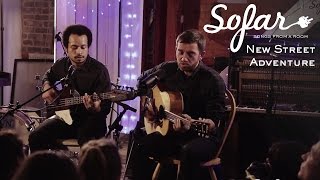 New Street Adventure - Can&#39;t We Just Be Friends? | Sofar London