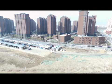 Penn's Parrot Bebop 2 2017.04.02 Part 1