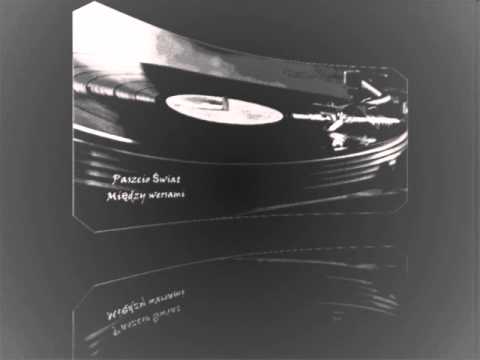 Paszcio  - Zabawa Za Dnia (Spontan W Studiu)