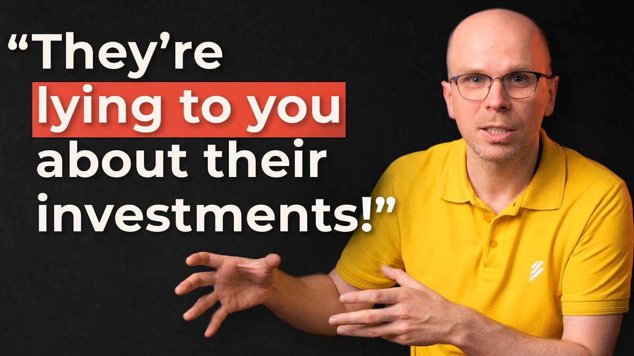 Brutally Honest Advice from Ex-Wall Street Investor | 5 Tips for European Investors