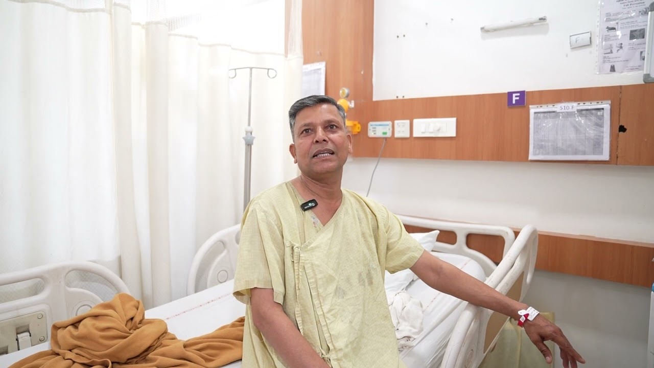 Walking Pain-Free After Spine Surgery