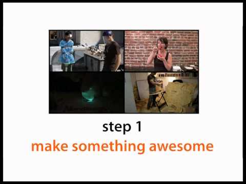 Instructables Explained