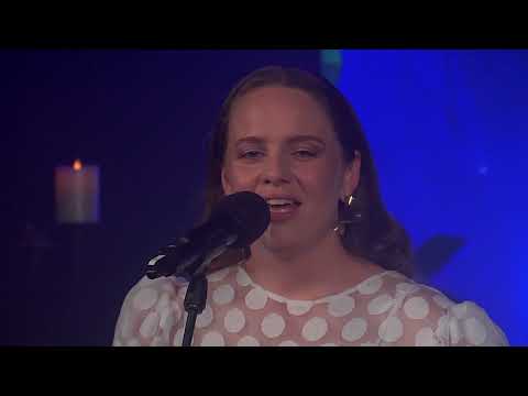 Soul Sessions Christmas Special - The First Noel by Hope and Eugene Fuimaono