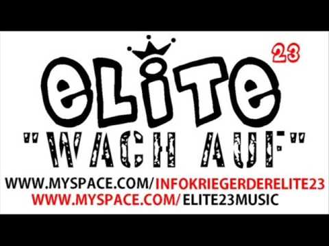 Wach Auf (Die Kritische Masse Sampler)