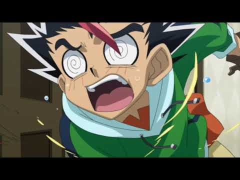Episode 131 - Beyblade Metal Fury|FULL EPISODE|CARTOON POWER UP