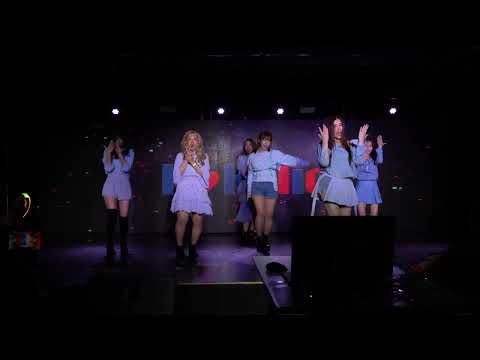 (G)I-たち「(g)I-dle / LATATA」 2022.06.26 K♡Holic vol.19