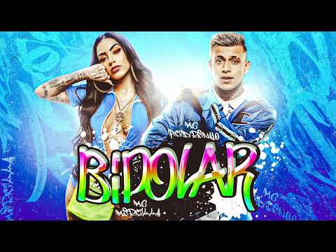 MC Mirella e MC Pedrinho - Bipolar - Caio Passos
