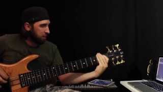 Greasy G. (Joshua Redman)  - Video Bass Kurs