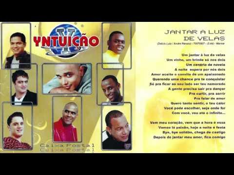 Jantar à luz de Velas video