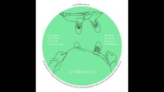 Letherette - On Video