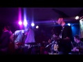 Let There B DC Overdose The Horse And Barge Harefield 20 10 2012 AC DC Cover