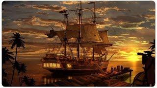 Ben Jackson - Black Sails