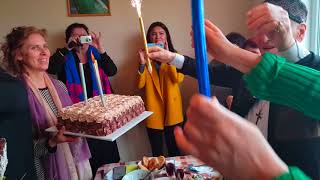 Подарок всем женщинам