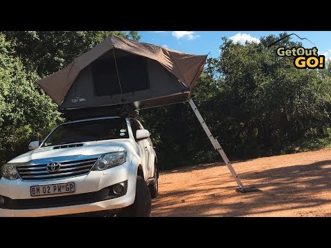 Mabalingwe 4x4 Bush Camp Review