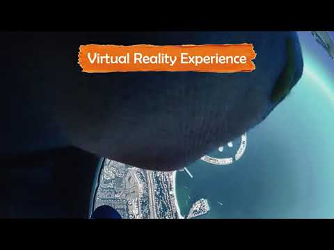Indoor Skydiving at iFly Dubai | Ultimate Freefall Adventure