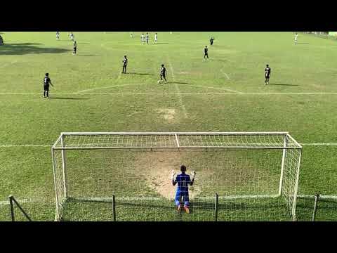NORTH x CORITIBA (BRASILEIRINHO SUB14)