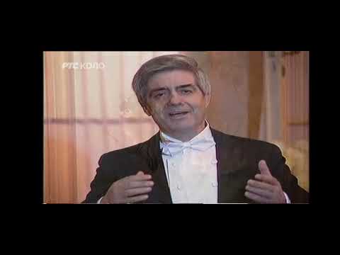 Staniša Stošić -Što mi je merak ( @KoloRTS )