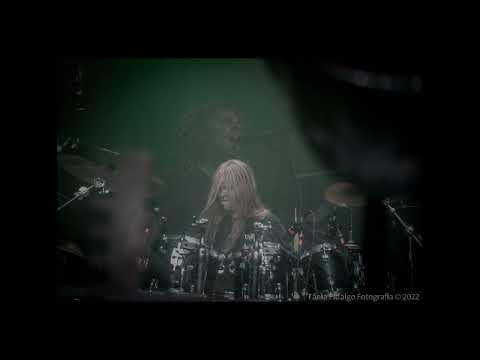 Foto-Reportagem: Vektor, Cryptosis, Algebra, Comaniac @ RCA Club Lisboa