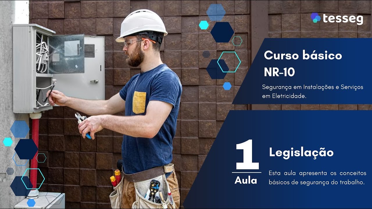 Aula 1 - Legislação